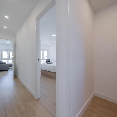 Apartment San Lazaro