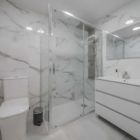 Apartment San Lazaro Oviédo
