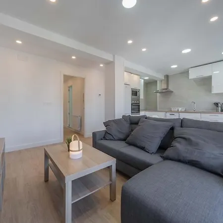 Apartment San Lazaro *