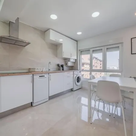 San Lazaro Apartament