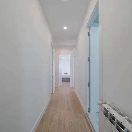 Apartment San Lazaro
