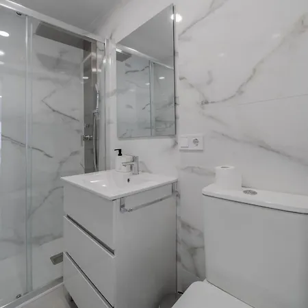 Apartament San Lazaro *