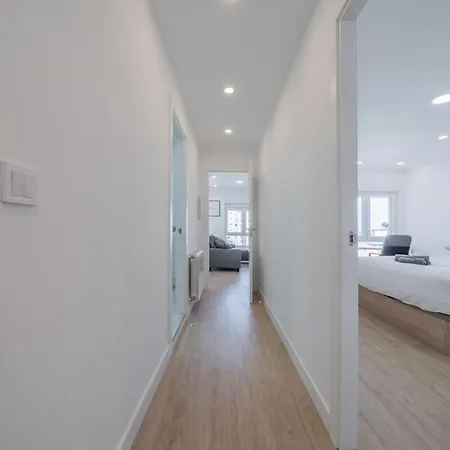 Apartment San Lazaro Oviédo