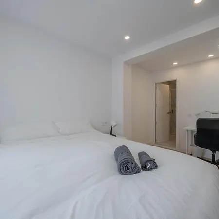 San Lazaro Apartament *