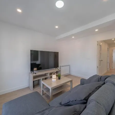 Apartament San Lazaro Oviedo