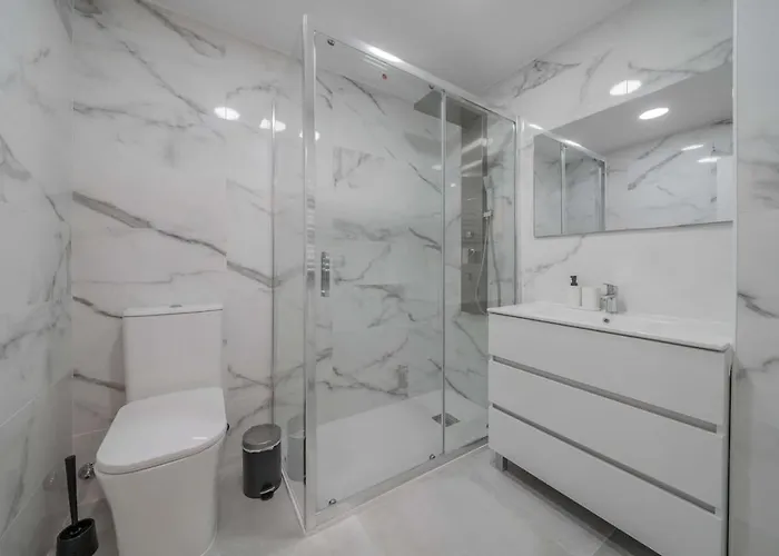 Apartment San Lazaro Oviedo