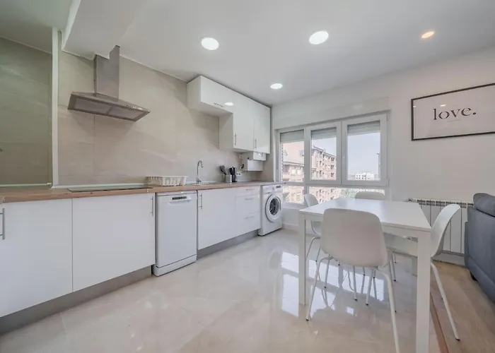 San Lazaro Apartment