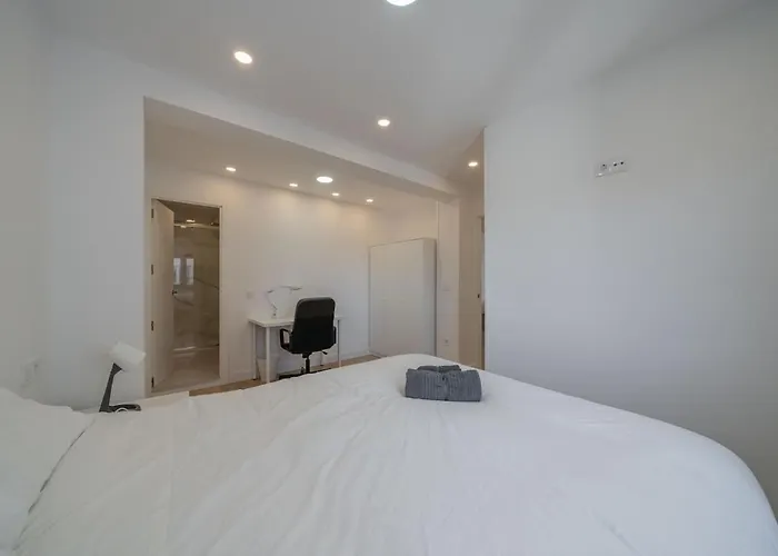 Apartment San Lazaro