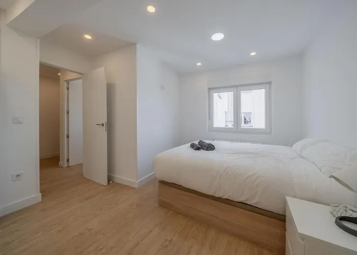 San Lazaro Apartment