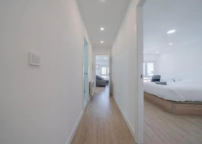 Apartment San Lazaro Oviedo