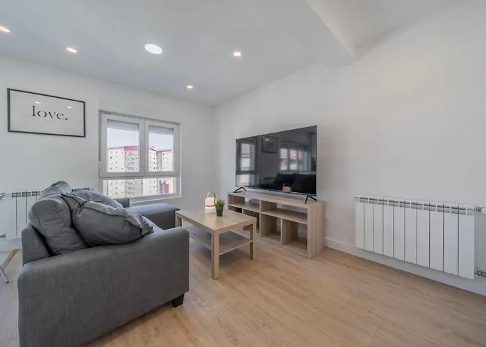 Apartment San Lazaro