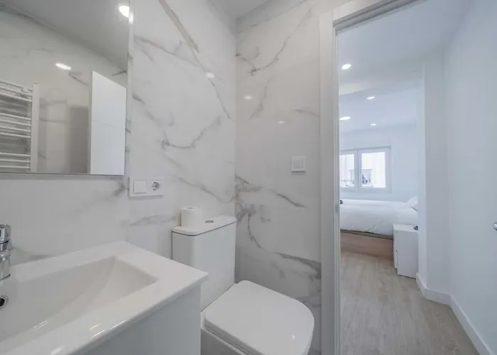 San Lazaro Apartment Oviedo