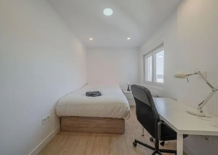 San Lazaro Apartment Oviedo