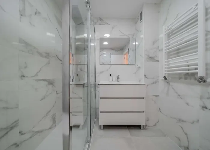 Apartment San Lazaro *