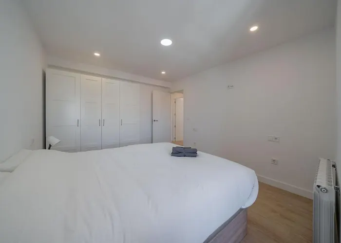 San Lazaro Apartment Oviedo