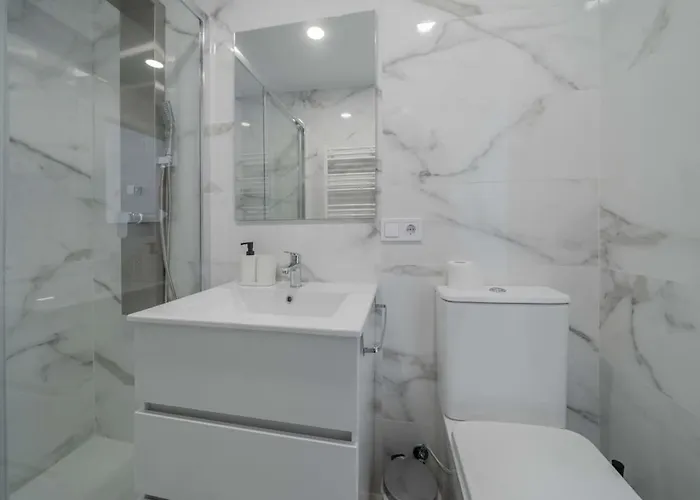 Apartment San Lazaro *